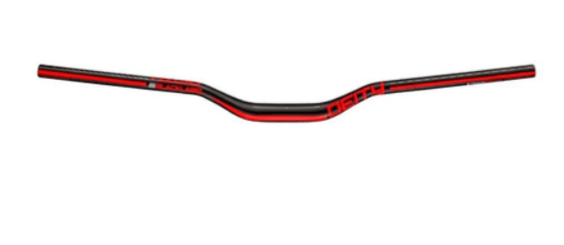 MANUBRIO 35X800MM RISE385