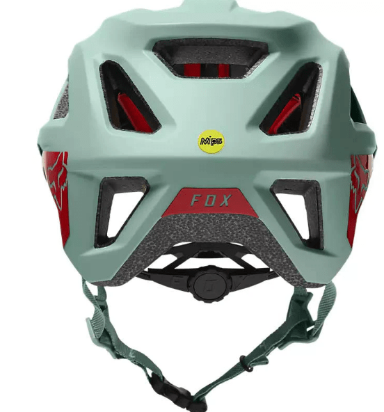 CASCO MAINFRAME VERDE3