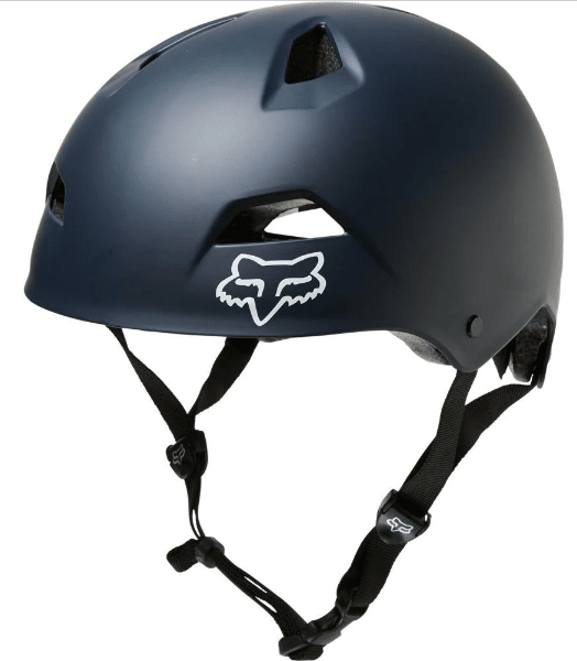 CASCO  FLIGHT BLACK2