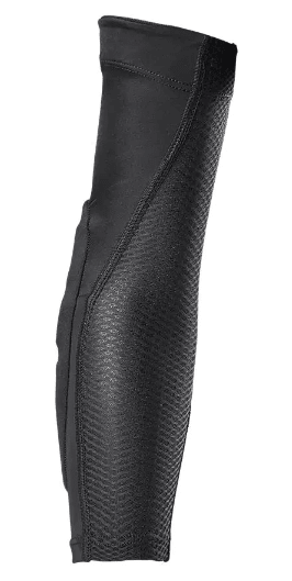 CODERAS ENDURO NIÑOS BLACK2