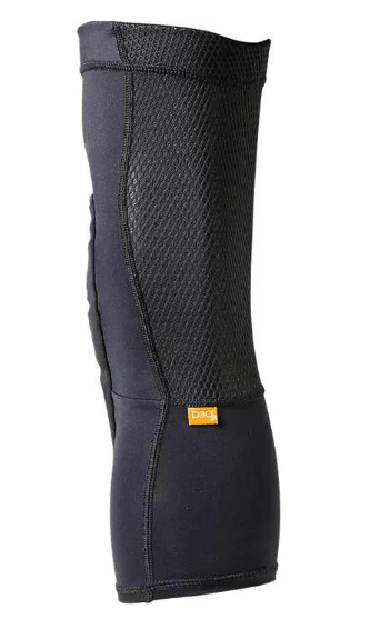 RODILLERAS  ENDURO D30 BLACK2