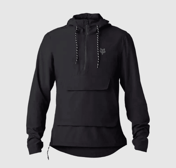 CHAQUETA CORTAVIENTO FOX RANGER1