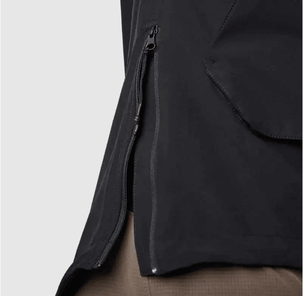 CHAQUETA CORTAVIENTO FOX RANGER4