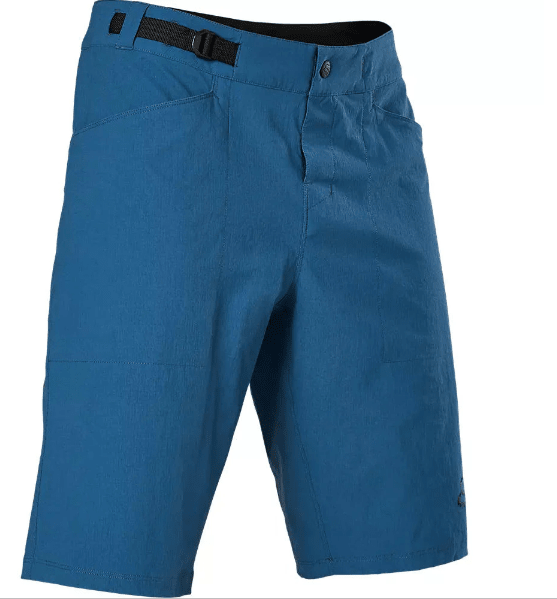 SHORT RANGER LITE AZUL 321