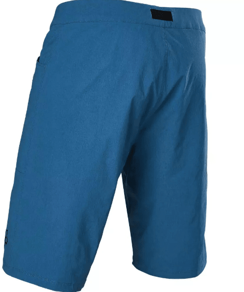 SHORT RANGER LITE AZUL 322