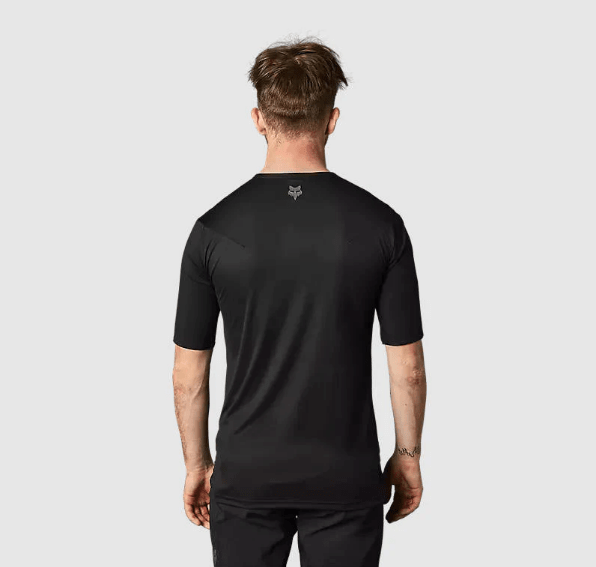 JERSEY FLEXAIR PRO SS BLACK3