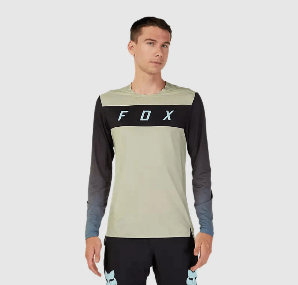 JERSEY FLEXAIR LS ARCADIA DIRT1