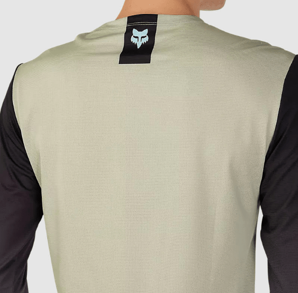 JERSEY FLEXAIR LS ARCADIA DIRT2