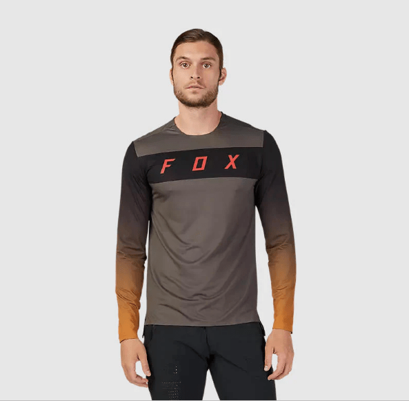 JERSEY FLEXAIR LS ARCADA L2