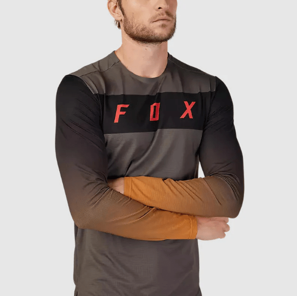 JERSEY FLEXAIR LS ARCADA L4