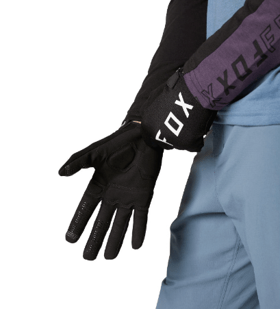 GUANTES RANGER GEL BLACK2