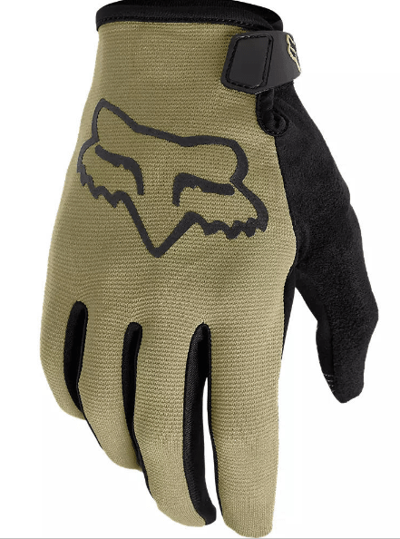 GUANTES  RANGER CAFE L1