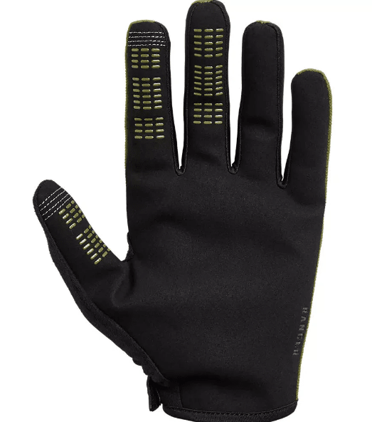GUANTES  RANGER CAFE L2