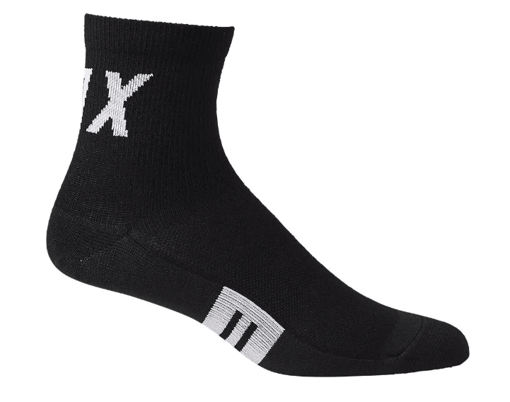 CALCETAS FLEXAIR MERINO BLACK1