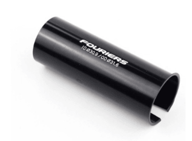 ADAPTADOR DE TIJA 27.2/31.61