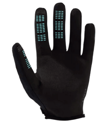 GUANTES FOX RANGER ICE BLUE2