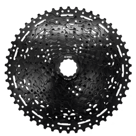 PIÑON 11V KMC BLACK1