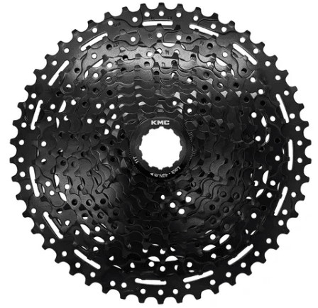 PIÑON KMC 10V1