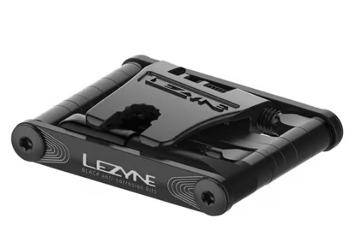HERRAMIENTA LEZYNE 17 V PRO1