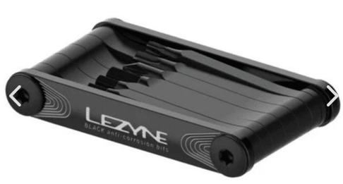 HERRAMIENTA LEZYNE 11 V PRO1