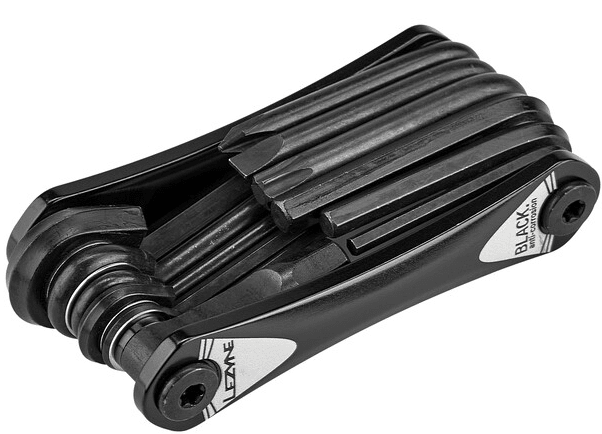 HERRAMIENTA LEZYNE 12 RAP 21