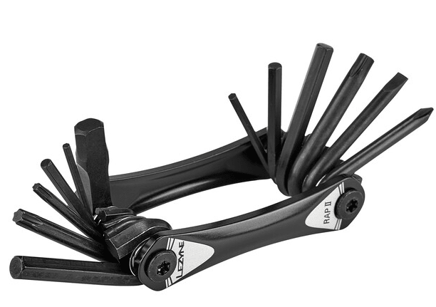 HERRAMIENTA LEZYNE 12 RAP 22