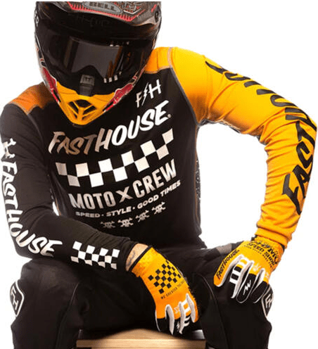 JERSEY FASTHOUSE GRINDHOUSE ALP3