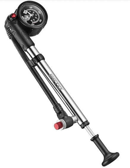 BOMBIN BETO ALTA PRESION SP- 003AG 400PSI1