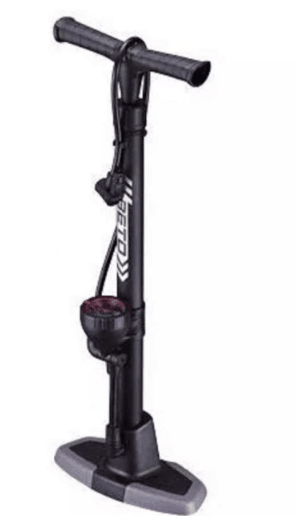 BOMBIN BETO DE PIE RESINA MANO GRANDE CMP 155PG71