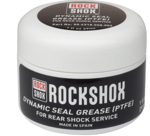 GRASA SRAM PARA RETENES RS DYNAMIC1