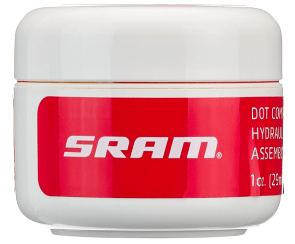 GRASA ENSAMBLE DE FRENO DOT SRAM1