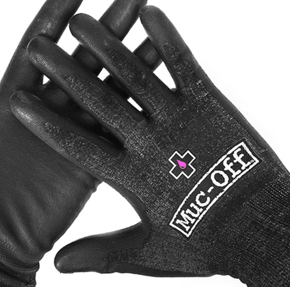 GUANTE MECANICO MUC-OF1
