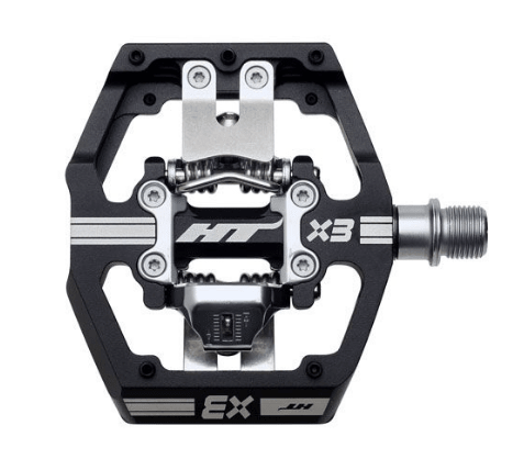 PEDAL HT CLIP X31