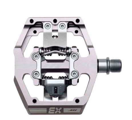 PEDAL HT CLIP X32