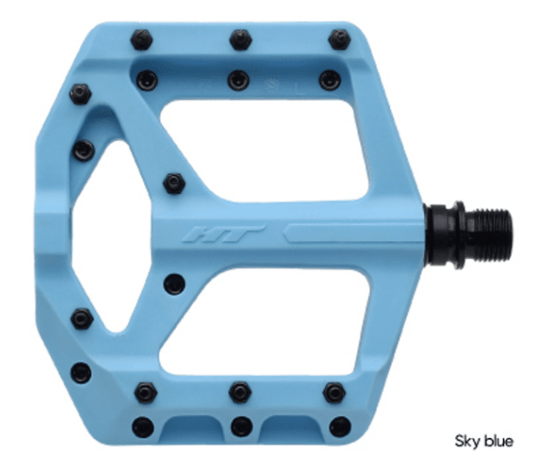 PEDAL HT FLAT PA32A2