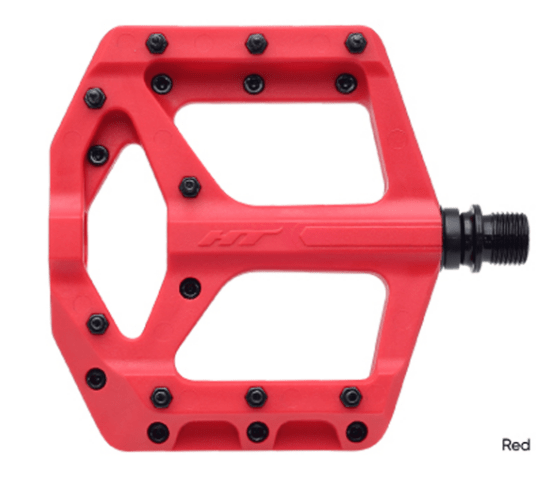 PEDAL HT FLAT PA32A3