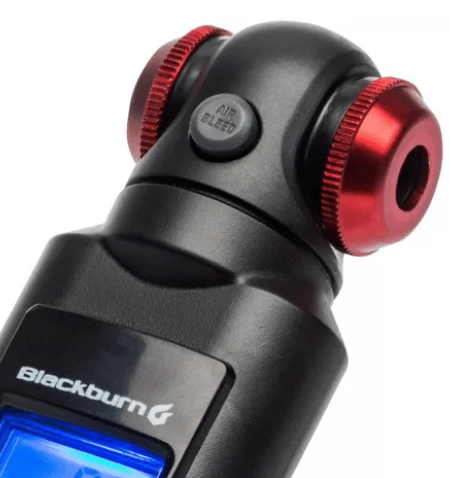 MEDIDOR DE PRESION BLACKBURN 150 PSI2