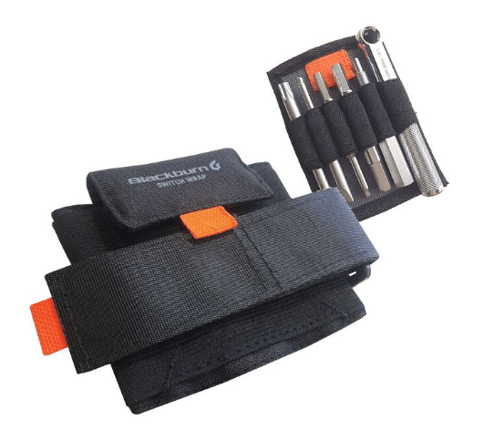 KIT BLACKBURN 15 FUNCIONES 186GR1