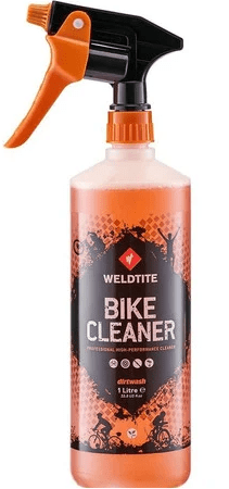JABON PARA BICIBLETAS DIRT WASH C/ DISPENSADOR 1000ML1