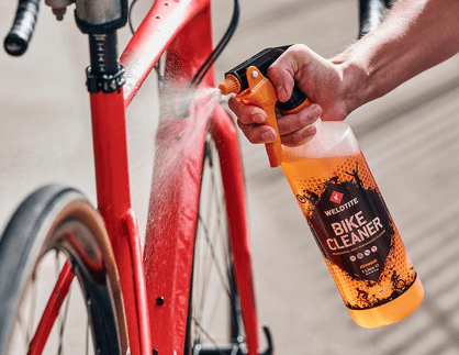 JABON PARA BICIBLETAS DIRT WASH C/ DISPENSADOR 1000ML2