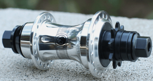 MAZA TSC BTR II  SDS CASSETTE X9 SILVER1