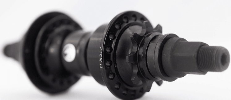 MAZA TSC FREECOASTER SYMBOL  X9TRHD NEGRO2