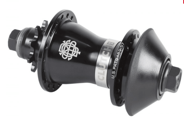 MAZA TRASERA ODYSSEY  9T 36H 14MM1