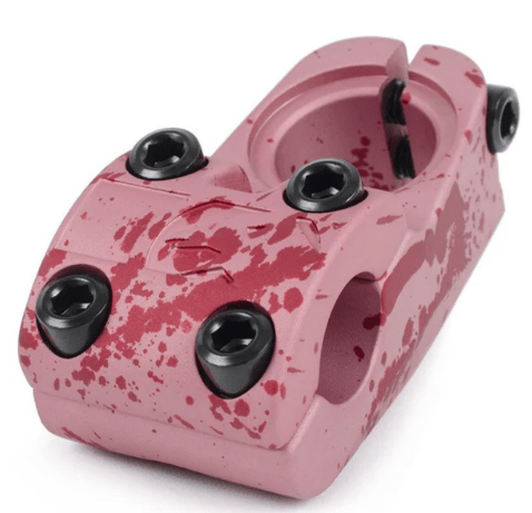 TEE TSC ODIN ALUM BLOOD1