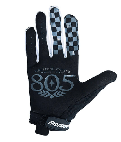 GUANTE  SPEED STYLE 805 BLACK2