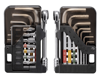 HERRAMIENTA TOPEAK2