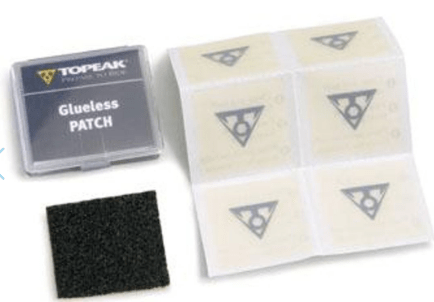 KIT PARCHES RAPIDOS TOPEAK2