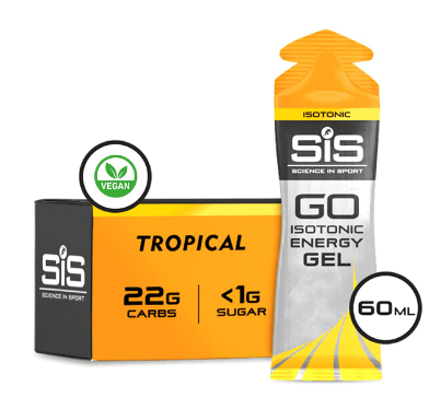 GEL ISOTONICOS SIS5