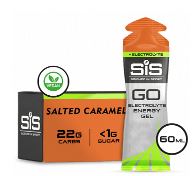 GEL ISOTONICOS SIS4