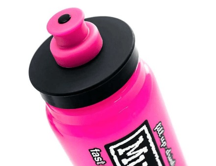 CARAMAGIOLA MUC-OFF ROSADA 550 ML2